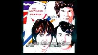 The Monkees - Calico Girlfriend Samba