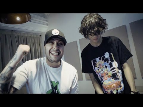 SCHOOL DAYS - KURAIMOKHA x KID MESS [prod. sicossiao]