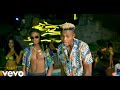 Lil kesh - Nkan be ft. Mayorkun  (Official video)
