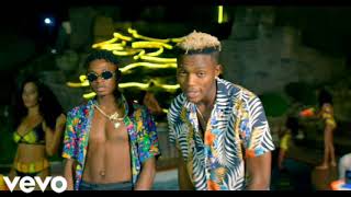 Lil kesh - Nkan be ft. Mayorkun (Official video) Lil kesh - Nkan be ft. Mayorkun (Official video)