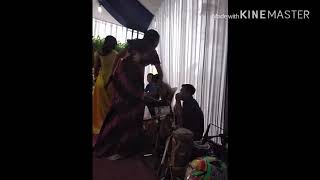 Download lagu New Shela Nglabur Langit ( Ida Sasmita & Rere Anggita ) Trianz Audio mp3