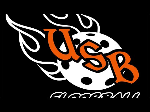 USB P15 - Porvoon Salibandyseura - Mestarien Cup - 31.7.21