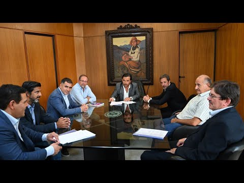 Tras el reclamo de Sáenz, Transnoa anunció inversiones por USD 7 millones y un parque solar para reforzar el sistema eléctrico