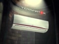 LG Terminator TVC
