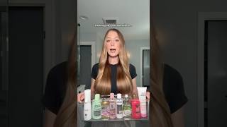 How to apply pre-wash bond repair & pre-wash oil treatments