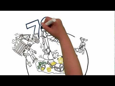 Kauffman Sketchbook feat. Alicia Robb "A Rising Tide" - 321 Fast Draw