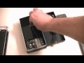 T Mobile Samsung Galaxy S 4G Unboxing Pocketnow