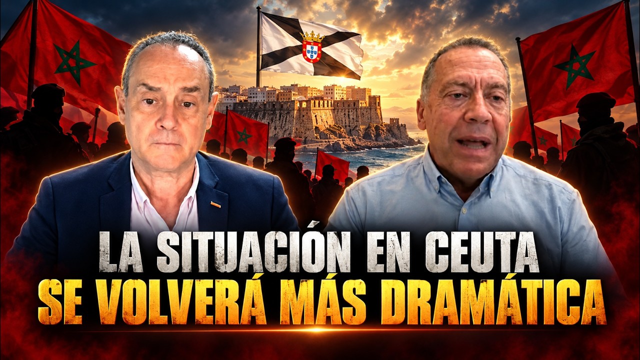 No estamos preparados para lo que viene