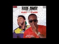 FADE AWAY Remix By M Kaze Ft Vj Adams