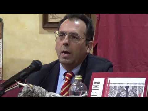 Tertulias hotel VINCCI LA RÁBIDA, con el torero Diego Urdiales y el periodista Jesús Bayort.