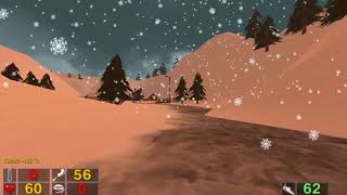 Hitroman's Cold Adventures preview