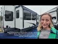 Check out this Video for a 2026 Forest River Flagstaff Classic F361RLS(Stock #6184)  for sale by Parkview RV Center. This unit is located in Smyrna, DE