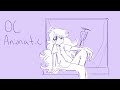 OC Sketch AMV Herbal Mango Sweet Hibiscus Tea