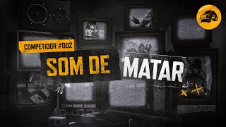 Uma estrela do rock com um som de matar... | PUBG