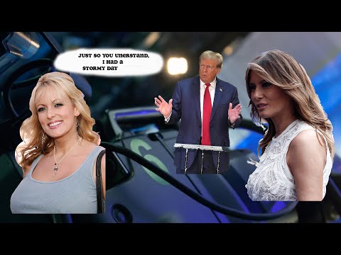 Trump's day in court | Melania | Trump's mental health| SCOTUS trouble | The documents