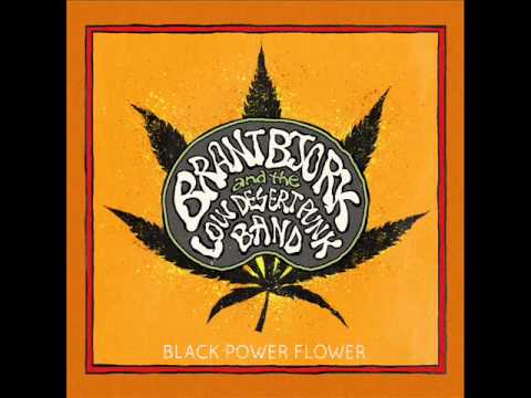 Brant Bjork and the Low Desert Punk Band - Ain't No Runnin'