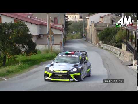 4° Ronde di Gioiosa Marea   2° Assoluti Angelucci   Cambria HD