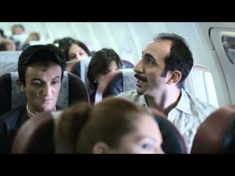 Çok Filim Hareketler Bunlar - Acil Çıkış Kapısı