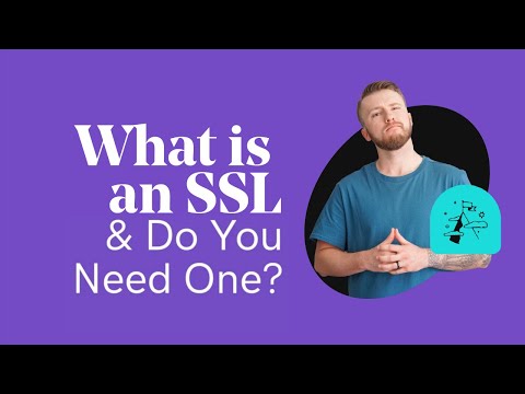 What is an SSL & Why You Need It! | The Journey