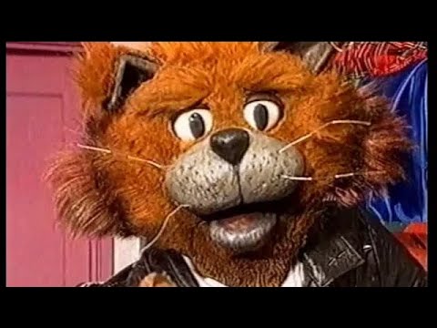 The DJ Kat Show intro 1990 - 1991