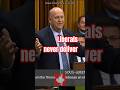 Liberal Party has talked about its grandiose plans for years, yet it never delivers