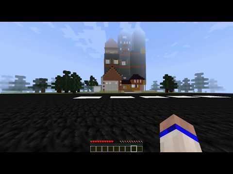 ПРИВЕТ СОСЕД В МАЙНКРАФТЕ! СЕКРЕТНОЕ МЕСТО В ДОМЕ! HELLO NEIGHBOUR IN MINECRAFT ROLEPLAY