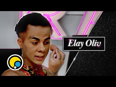 MAQUIA E HABLA: Elay Oliv Na Íntegra - Corrida Das Blogueiras 4