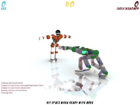 Steam Community :: Video :: Running tutorial