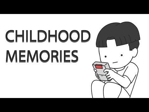 Amintiri din copilarie