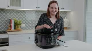 How to Cook Perfect White Rice | Panasonic SR-DA182 Rice Cooker