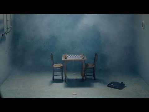 LDS x Pabell - Eye Candy (Official Album Trailer)