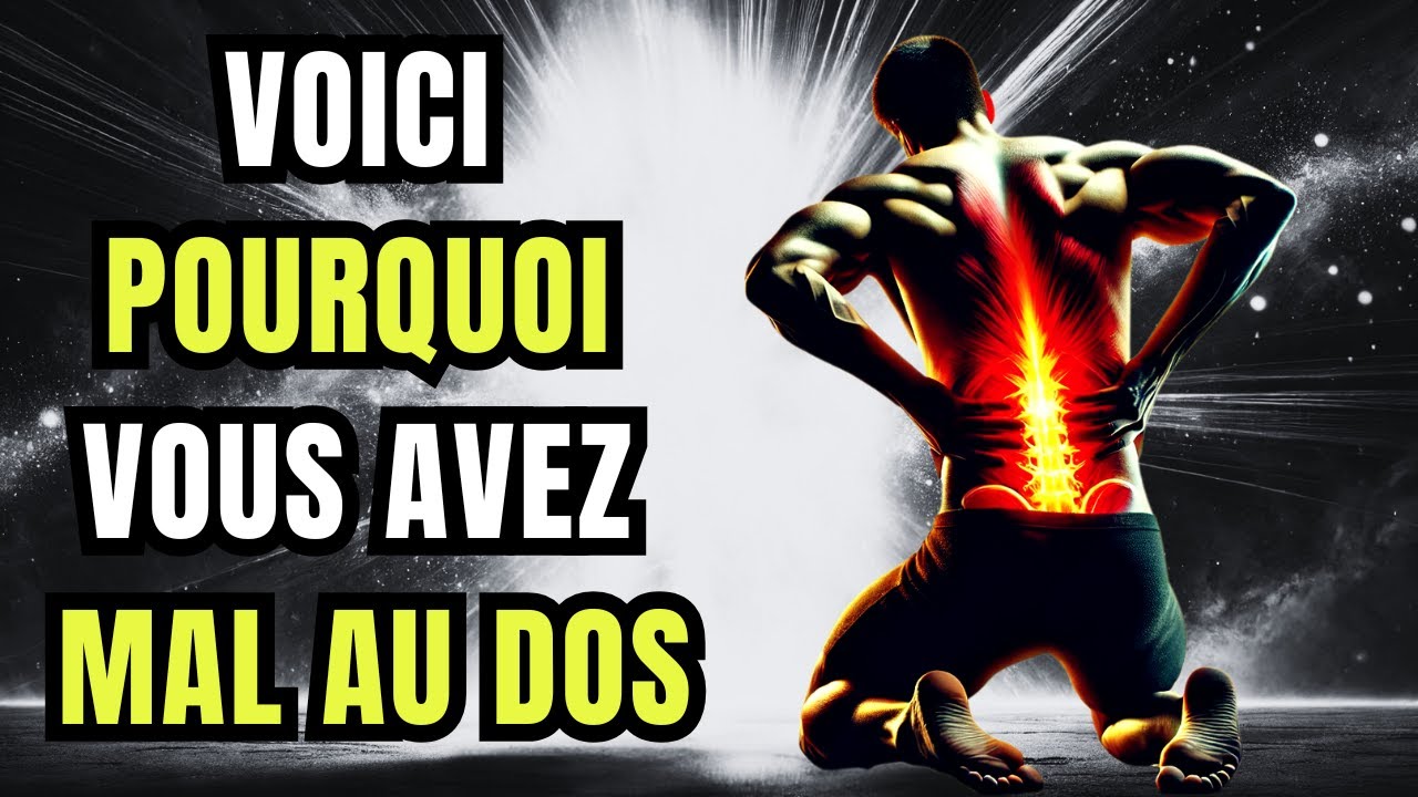 Douleur ou Message ? La Signification Spirituelle des Symptômes pour les Élus