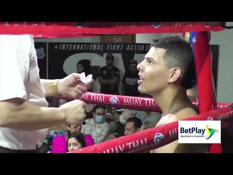 SUSUNAGA VS CRISTANCHO