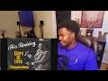 Otis Redding Glory Of Love Reaction