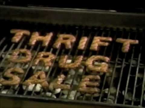 Thrift Drug commercial (version 1) - 1990