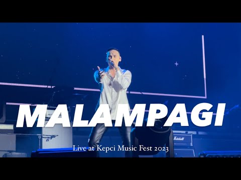 MK K-Clique - Malampagi