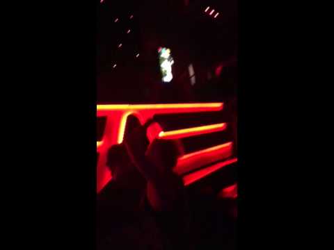 Dave Floyd & Pookie   London