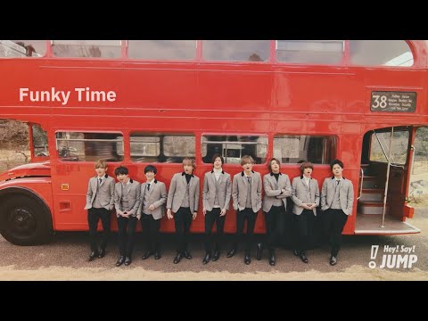 Miniatura de Funky Time