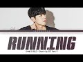 GAHO (가호) 'RUNNING' (Start-Up OST Part 5) Lyrics (Han/Rom/Eng)