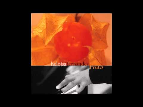 CD Fruto - Voo - Heloisa Fernandes
