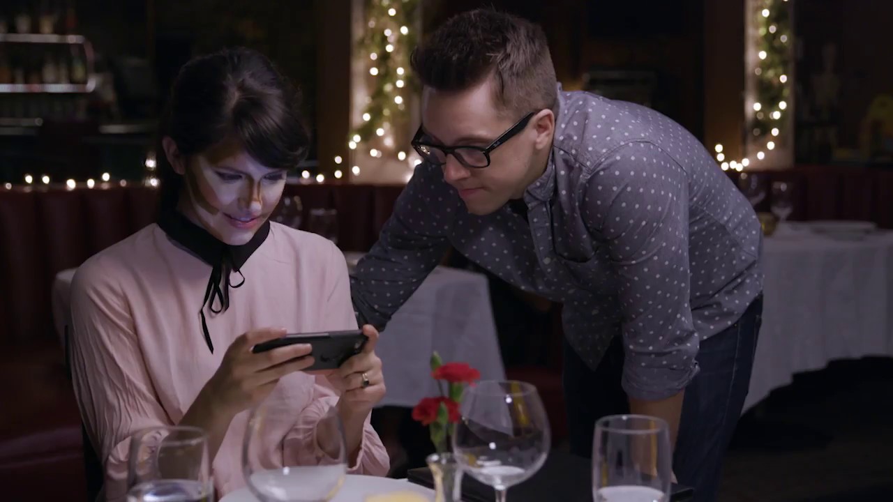 Hot Date Is Coming to Pop