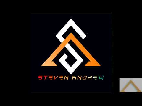 Aint A Party - David Guetta _ Glowinthedark ft Harrison & Tujamo - All Night - Steven Andrew Mashup