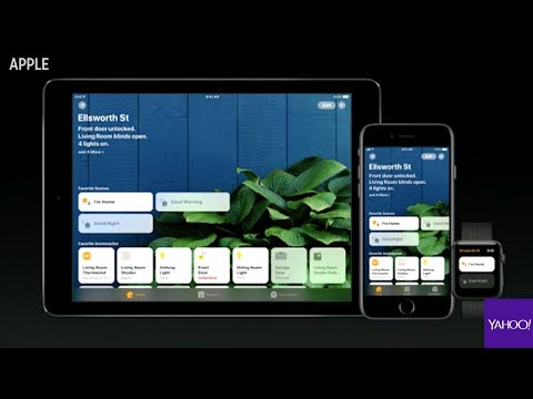 Apple’s top new iOS 11 features