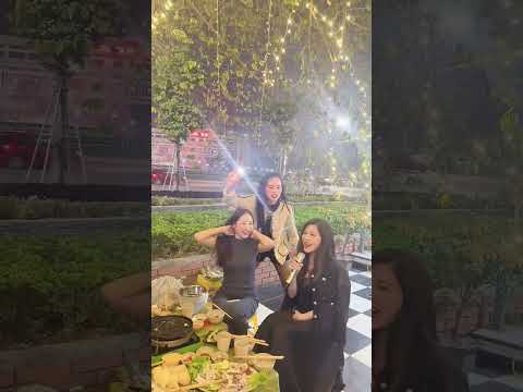 3 Cô Gái Thái Nguyên Làm Khuấy Động Tiktok Những Ngày Qua Vì Bài Hát "Giấc Mơ Có Thật"