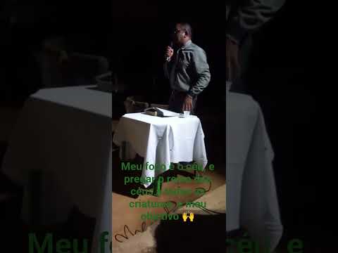 Fazendo o ide de Jesus, no interior da cidade Canto do Buriti Piauí 🙌