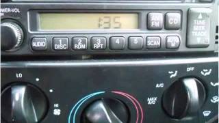 preview picture of video '2003 Ford ZX2 Used Cars New Lenox IL'