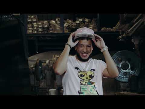 Blanco 03 x Sammy Lp - Cambalachi 2 (Video Oficial)