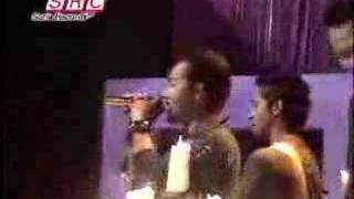 Gagalkah Aku - Sofaz