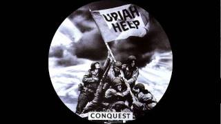 Uriah Heep - Out On The Street