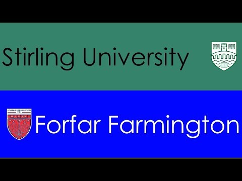 31-03-19 Stirling University v Forfar Farmington